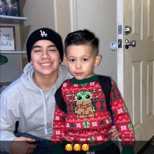 Meet your Posher, Melanie